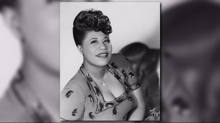 Newport News celebrates jazz icon Ella Fitzgerald in 2025