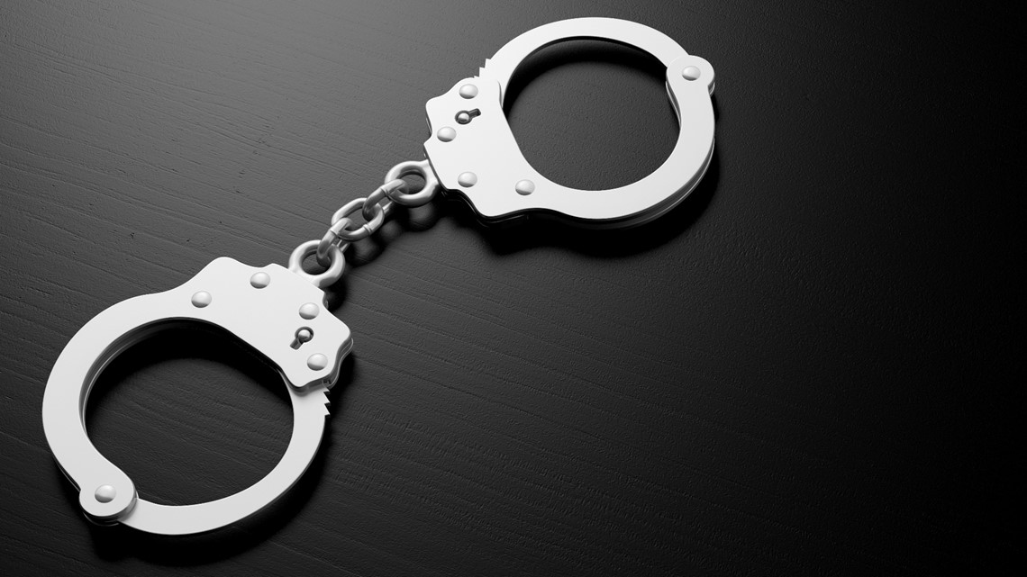 Arrest made in December shooting on I-465 - Vimarsana News