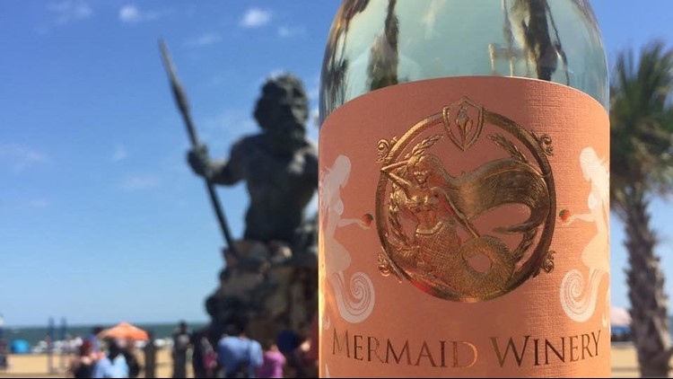 Wine lovers, rejoice: Neptune Fall Wine Festival returns to Virginia Beach for 25th year