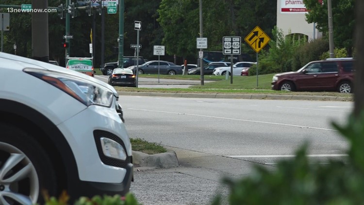 New details surface on road rage turned deadly shooting in Newport News