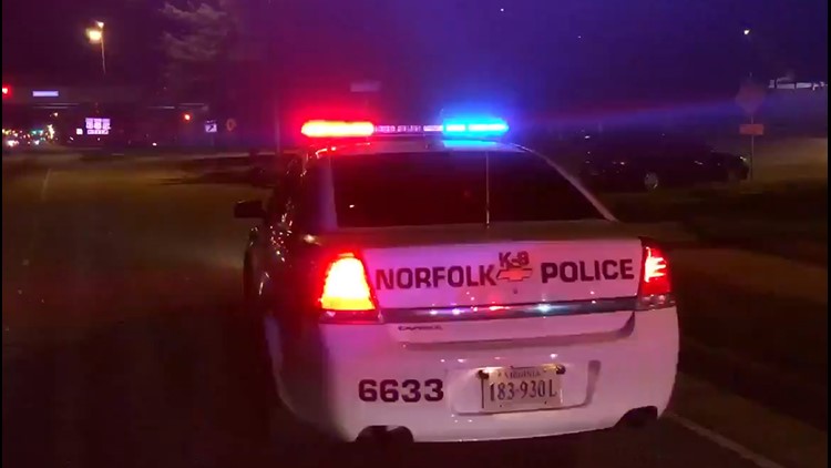 16-year-old facing charges in connection to Norfolk homicide