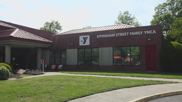 Portsmouth YMCA hopes new teen center will provide safe haven for youth