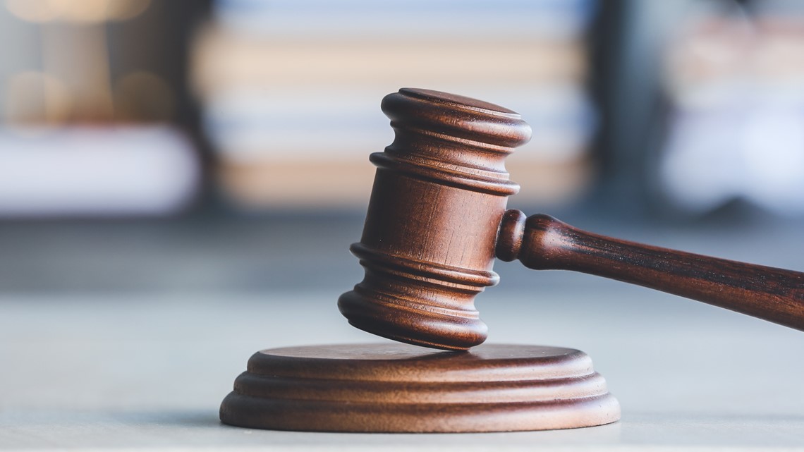 Des Moines man sentenced to nearly 22 years in prison for fentanyl distribution