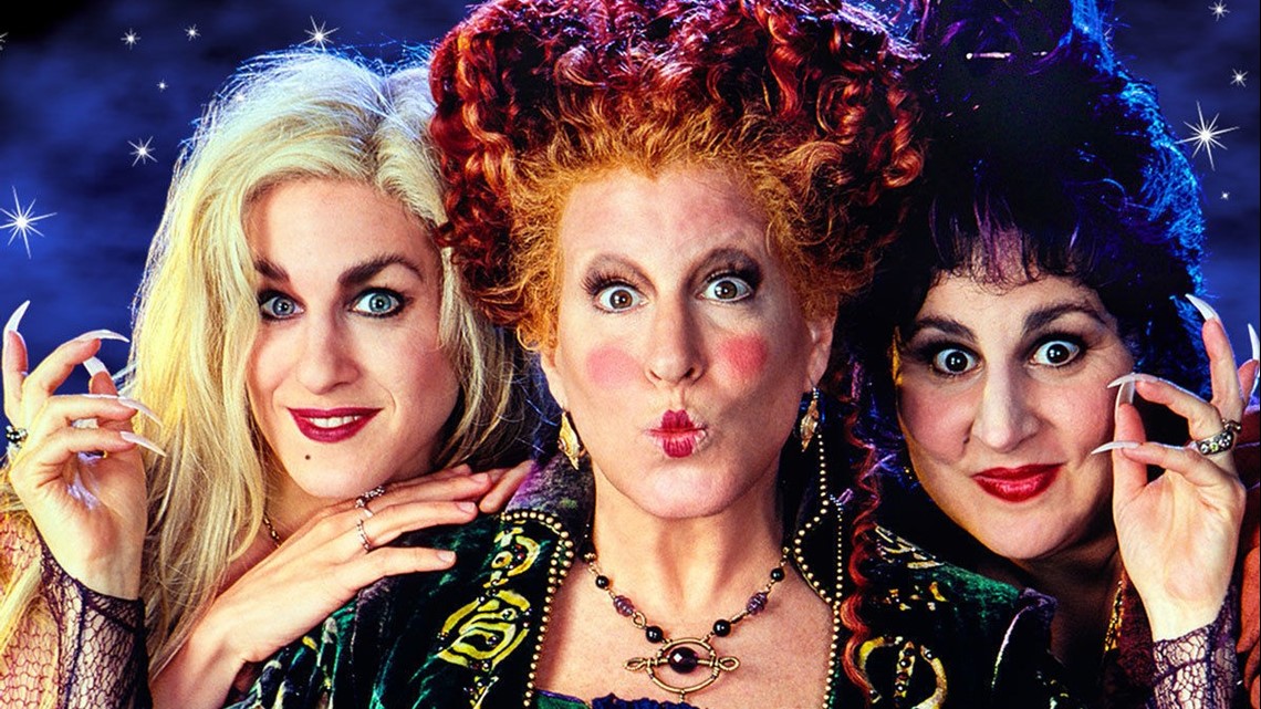 What Halloween movies are streaming? Here's our list of what's available now - Vimarsana News
