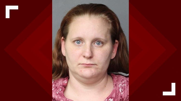 Mother involved in death of 4-year-old in Norfolk sentenced to 18 years in prison