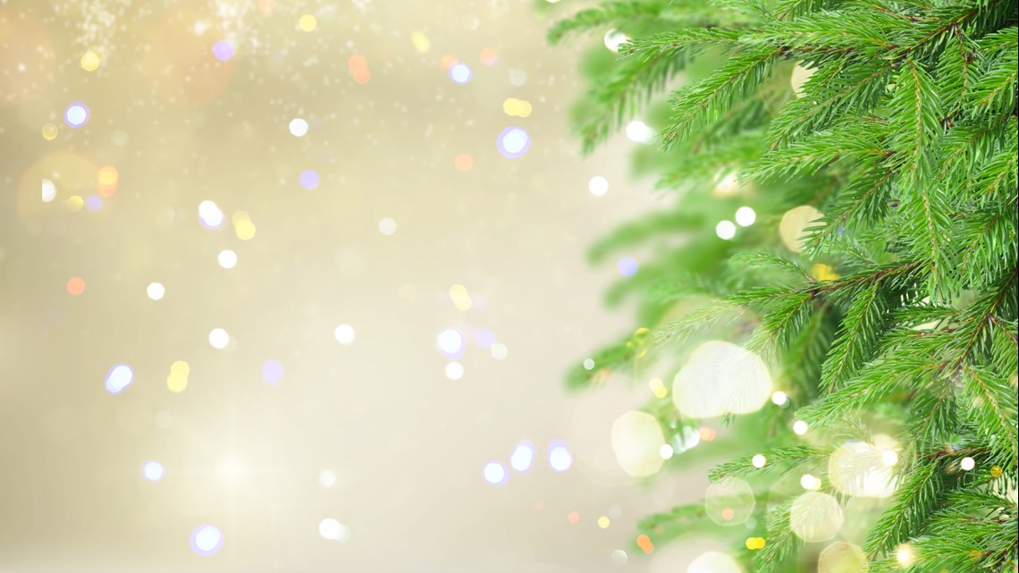 2022 Singing Christmas Tree December 8 Singing Christmas Tree Returns To Cordova Church | Localmemphis.com