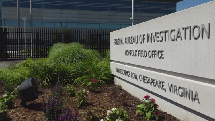 Federal, state officials explain why it's vital to report hate crimes