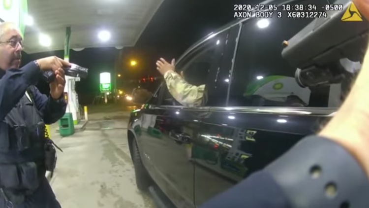 Lawsuit for controversial Windsor traffic stop one step closer to jury trial