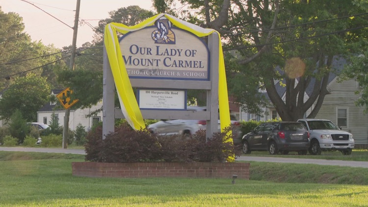 Local pastor shares pride in new American pope