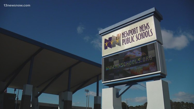 Newport News School Board races feature battles between three incumbents and challengers