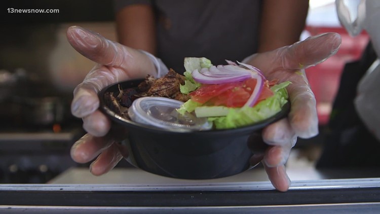 FRIDAY FLAVOR: Avocargo hits the road