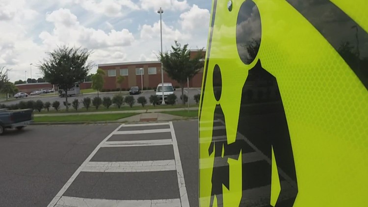 Schools in Hampton Roads among the list of security equipment grant recipients