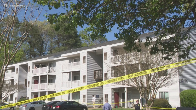 Deputies: Man shot in York road rage incident was assaulting driver at time of shooting