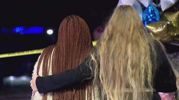 LAWSUIT: Walmart employee, survivor says she reported gunman's concerning behavior months ago