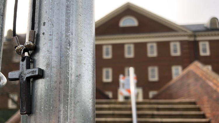 Virginia Beach 5/31 Memorial Committee moves closer to creating permanent memorial