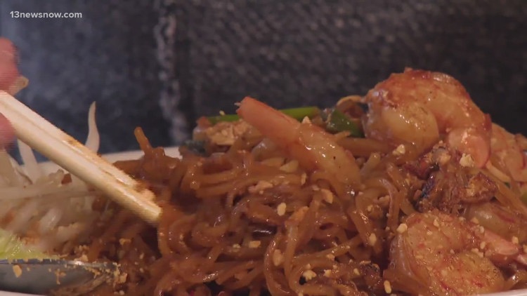 Family bonds and authentic flavors shine at Mom & Son Thai Kitchen