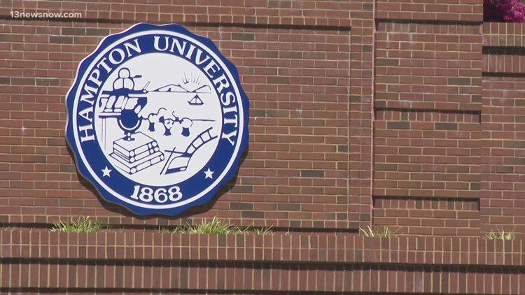 Hampton University, other HBCUs receive funding after bomb threats