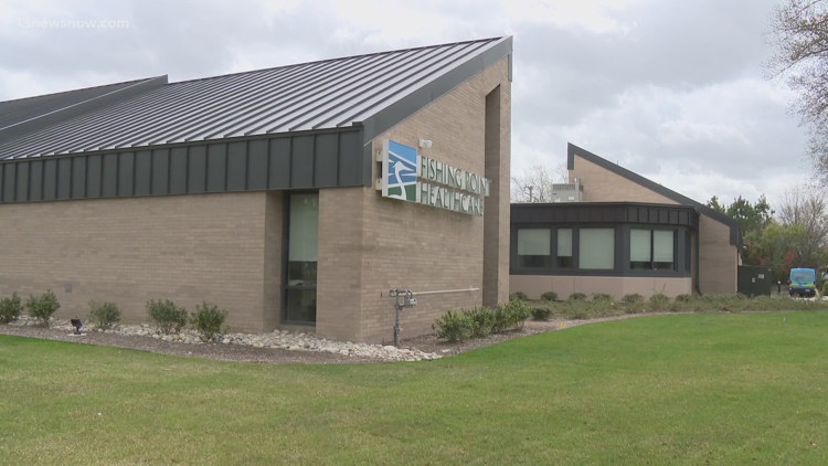 Nansemond Indian Nation, Fishing Point Healthcare sue Virginia over Medicaid reimbursements