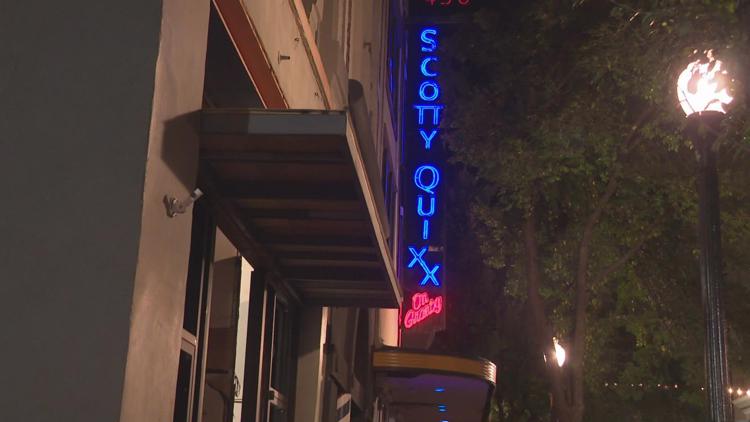 Attorneys rest cases in initial hearing over future of Norfolk's Scotty Quixx nightclub. Here's what a judge will rule on next week