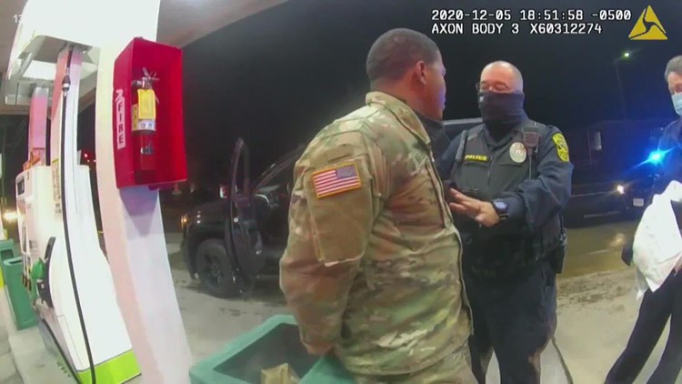 Judge: Lawsuit against Windsor over 'pattern of discriminatory policing' will go forward