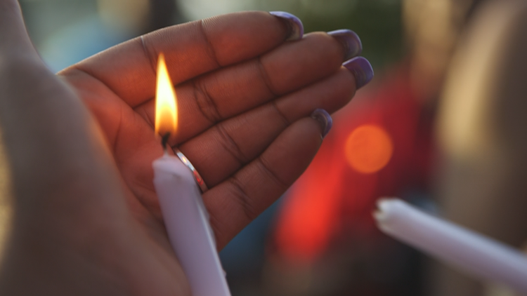 At least 12 people were shot this weekend across Hampton Roads.