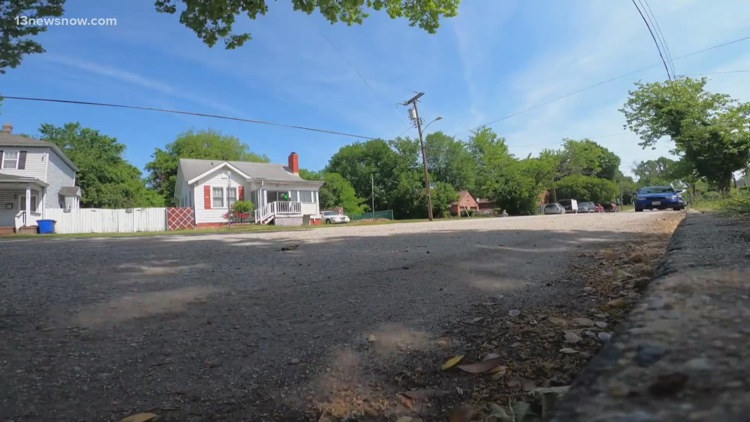 Newport News woman charged with concealing 92-year-old mother's body, forging records
