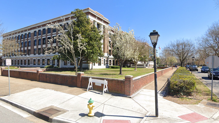 Necessary changes: NPS seeks public input on Maury High School makeover