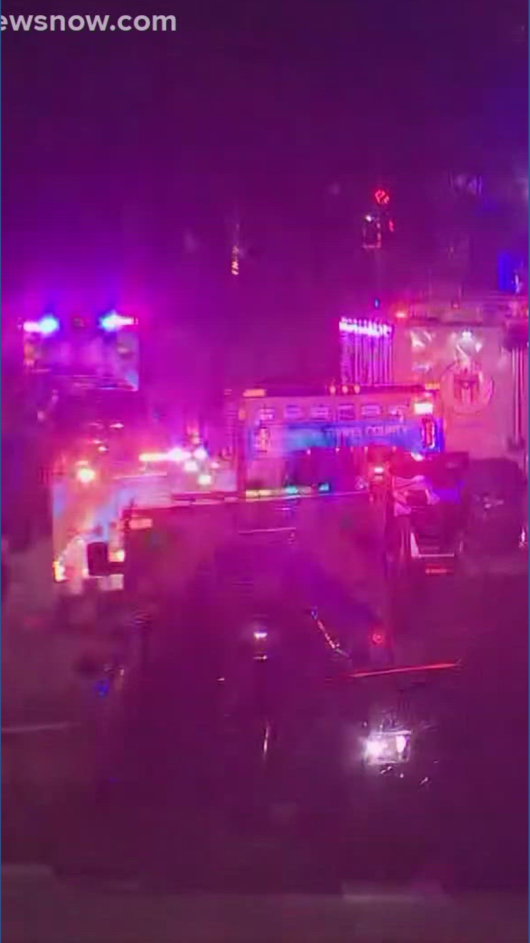 Fatal shooting in downtown Austin leaves 3 dead, including gunman, and ...