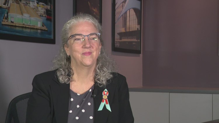 Former Virginia delegate sues Democratic Party, Gov. Youngkin over 7th Senate District special election