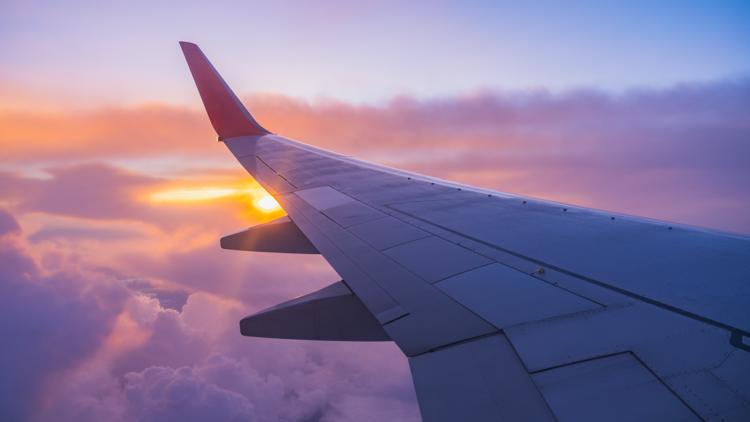 Norfolk Airport's top 10 destinations from last year released