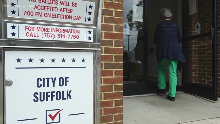 Election Offices across region overcome poll worker shortages for Midterms