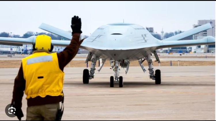 Public invited to comment on Naval Station Norfolk Stingray squadron plan