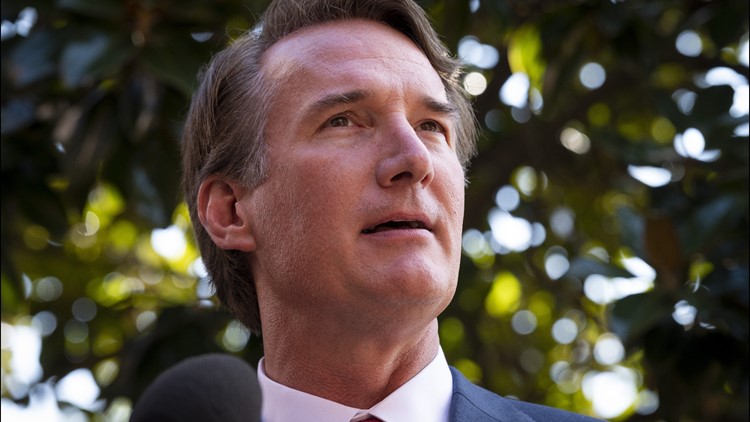 Watchdog to probe tourism contract with Youngkin ad-maker