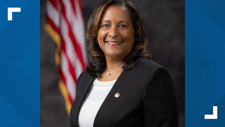 Former Portsmouth City Manager Tonya Chapman makes case for $400k severance pay