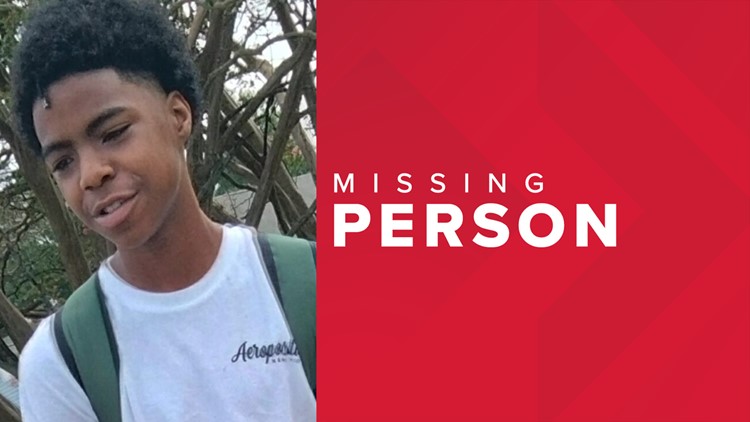 UPDATE: 12-year-old missing out of Portsmouth located and is safe