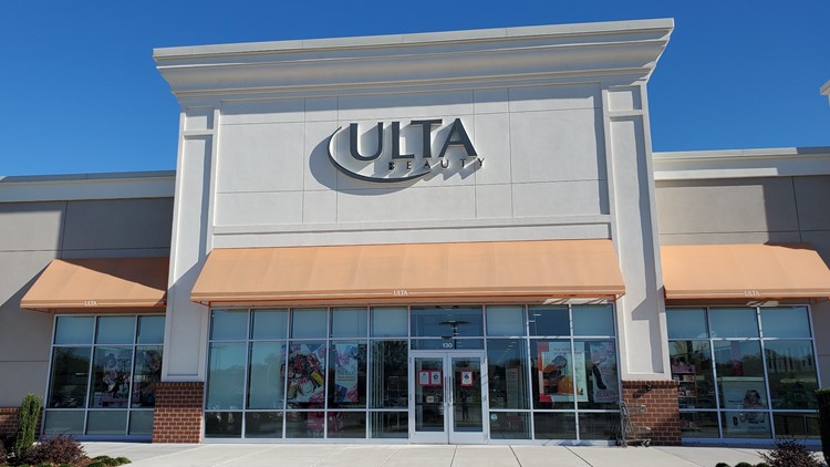 Ulta Beauty apologizes for 'Come hang with Kate Spade' perfume promo email
