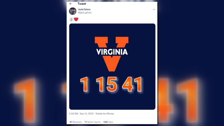 Online tributes pour in for UVA students killed in shooting