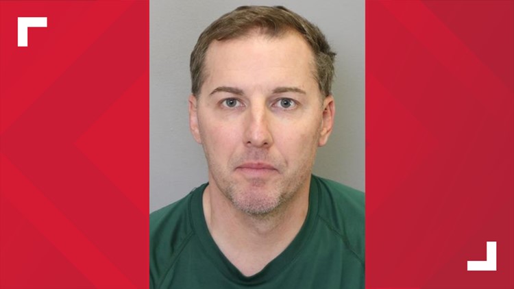 Former Navy sailor sentenced for killing Virginia Beach man with dumbbell