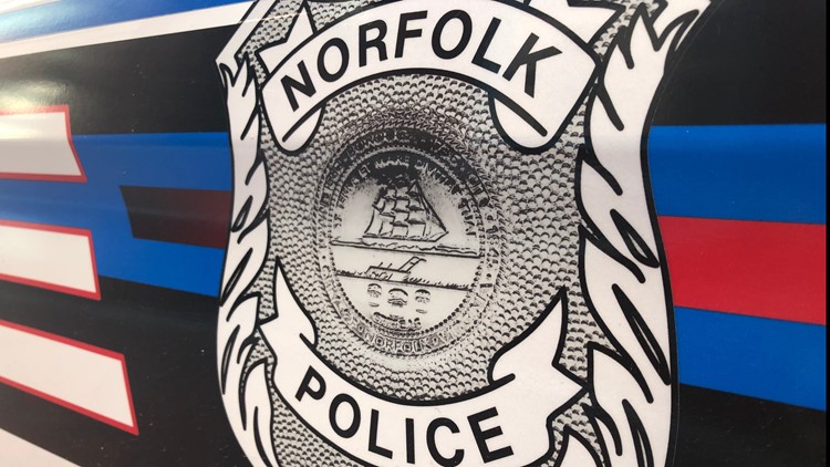 Norfolk screening more than 3 dozen applicants for police chief job