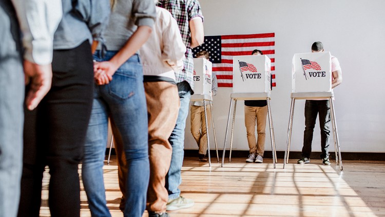 What to know about early voting in Virginia's 7th Senate District special election