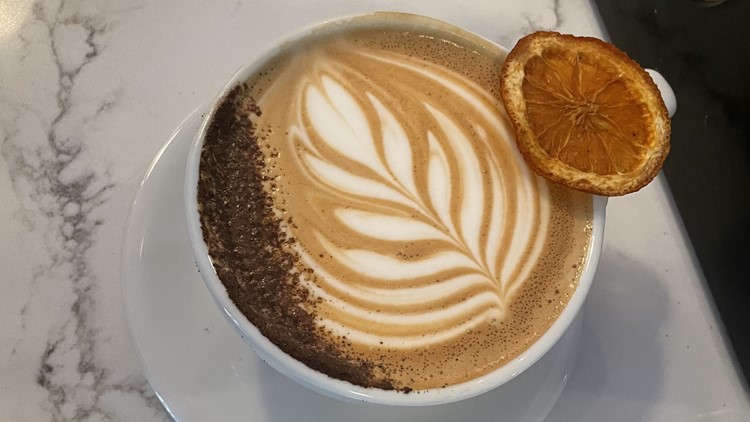 Deals, specials going on for National Coffee Day 2022