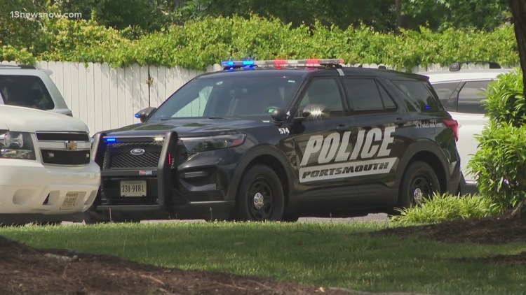 Boy injured after 'accidental' shooting in Portsmouth, police say