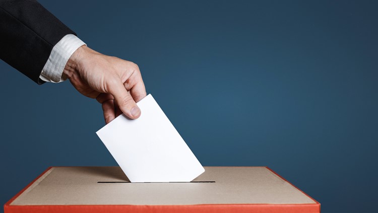 Use this tool to see if you can vote in the special House election in Virginia's 4th District