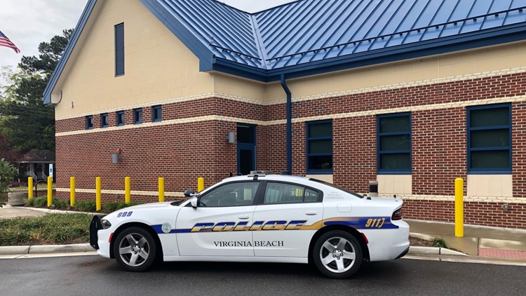 Busy 2 weeks for Virginia Beach police, seizing dozens of guns and drugs