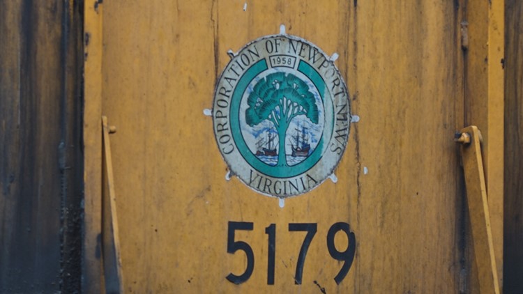 Storm ready: Newport News emergency crews prepare for impacts of Tropical Storm Ian