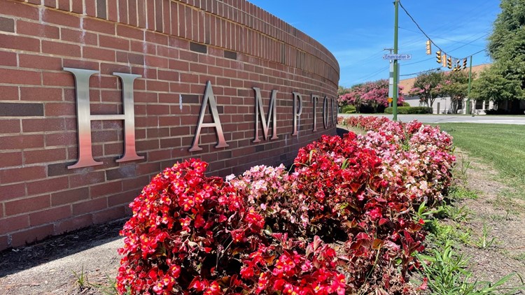 Hampton University hit with breach of contract lawsuits