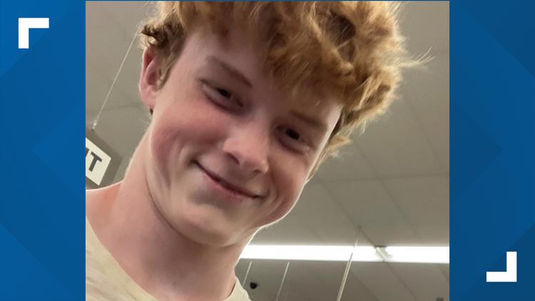 Missing Suffolk teen found: Police