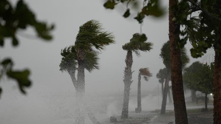 2025 Atlantic hurricane season set to be slightly above-average, CSU reports