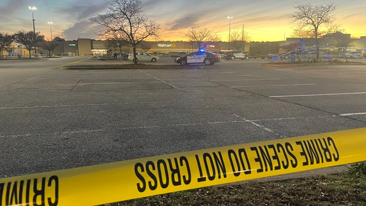 Timeline | Here's what happened, when in the Walmart mass shooting in Chesapeake