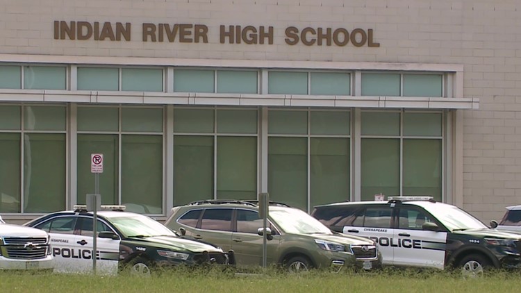 Indian River High student assaulted by several people off-campus, police investigating